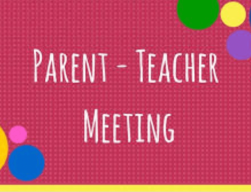 Parent Teacher Meetings_101122